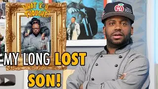 Netflix’s Con Mum Is WILD! | What You Thought Podcast 🌏