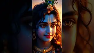 The Sinful & Virtuous Tales of Lord Krishna