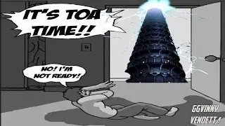 Summoners War: ToA Free to Play 1-100 Auto Team