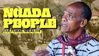Exploring in the Heart of Flores, Indonesia: Ngada People Cultural Wealth