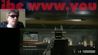 25a WarFace George IV Kostandi