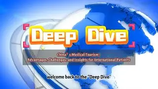 China&rsquo;s Medical Tourism: Advantages, Challenges, and Insights #chinamedicaltourism
