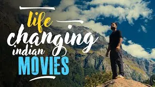 Must Watch Movies for Graphic Designers, Photographers and Every Artists