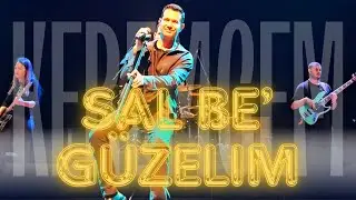 @keremcemofficial (Canlı) Sal Be Güzelim