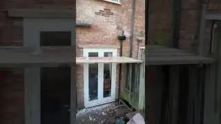 Brick replacement