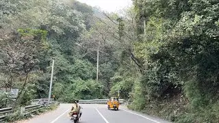 Shengottai To Kerala Border