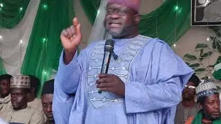 SHEIKH MUSBAHU YUSUF MAKWARARI