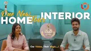 Execution Completed Interior Project | Premium Home Makeover | Varna Interiors