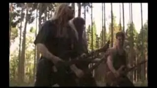 Salamandra - The Blackest Wings