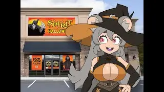 BONE PRANK: dropping pieces of my skeleton in strategic locations
