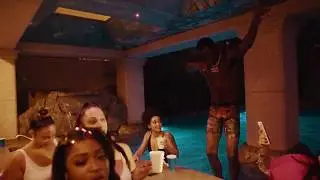 B-Street - Million Dollar Vibes (vlog)
