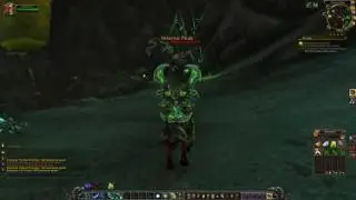 Stop The Bombardment Quest ID 38727 Playthrough Mardum The Shattered Abyss