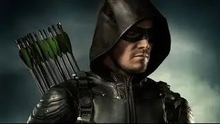 Arrow Season 4 Episode 12 Unchained Review