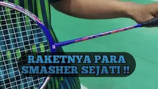 RS OCTAGON 21PROF ( RAKETNYA PARA SMASHER SEJATI )