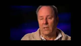Join makeup legend Michael Westmore as he reveals the evolution of T'Pol's makeup on Star Trek