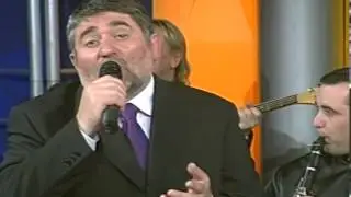 Radisa Urosevic - Dunjo moja - (Live) - Zapjevaj uzivo - (Renome 25.03.2005.)