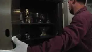 Triple Crown Trophy