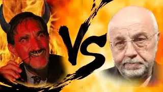 Lite La Russa - Serafini. Scontro negli studi di Sportitalia.