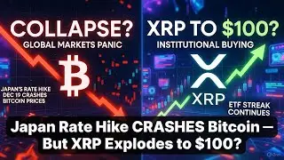ETF на XRP превзошли BTC и ETH по притоку средств в течение 30 лет подряд &ndash; повышение процентной ...