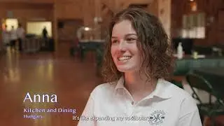 Kohut Staff Experience