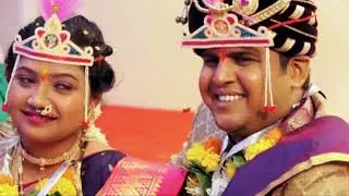 Cinematic Wedding | Sagar & Rupali |  Wedding Film | Pinhole Photographer