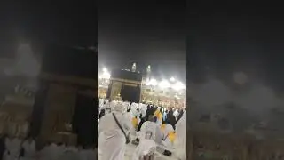 Саудовская Аравия Мекка 🕋 Макка ва Мадина Хадж Умра