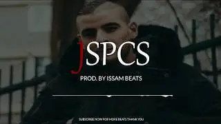 Sofiane Type Beat instrumental ''JSPCS'' | Deep Rap Trap Piano Type Beat 2017 (Prod. by ISSAM BEATS)