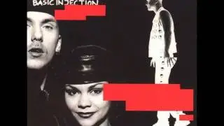 Basic Element - Move Me (Lyrics)