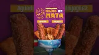 Cinco de Maya