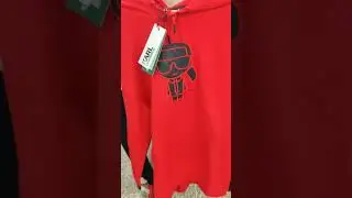 International brand Hoodies Flat 1400 #clothes #popular #surplus #viral
