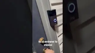 Quando citofoni a Germano Mosconi