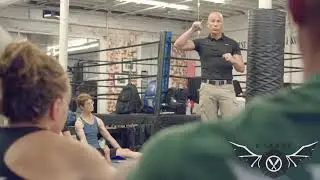 Scott Sonnon workshop | TacFit Los Angeles