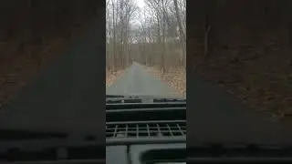 White Deer Lake