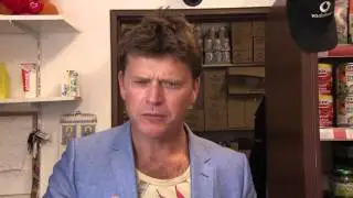 Nederlandse supermarkt | 't is hier fantasties