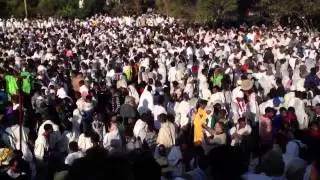 Timket Festival - Lalibela, Ethiopia