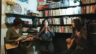 Beksav Müzik Topluluğu - Kilis'e Haber Saldım