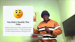 Fast Track to Making Money with UK Surveys in Africa [EARN IN POUNDS]