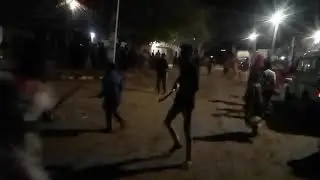 Changoi dhamal program
