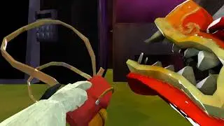 Animal Company New update.
