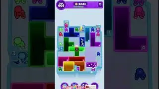 Drop Away level 606 (605)