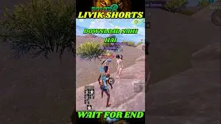 livik gameplay in bgmi ! #effect #shortsfeed #viralvideo #reelschallenge