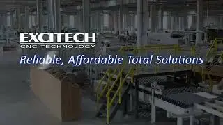 Automated Furniture Production Line: How to Build Your Turnkey Unmanned Woodworking Line?