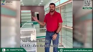 Zen Retail Solution