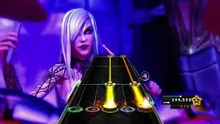 Guitar Hero DLC - 