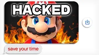Nintendo Got Hacked (Allegedly) - Bubble Brief