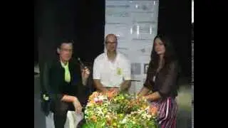 Silberne Rose 2013 - Interview mit dem Gewinner Marcel Schulz