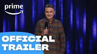 Dave Hughes: Ridiculous - Official Trailer | Prime Video