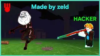 Dedroz Plays 99 nights in the forest 
