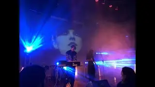 Sixth June - Never Leave Me (Live Αt ARCH Club)