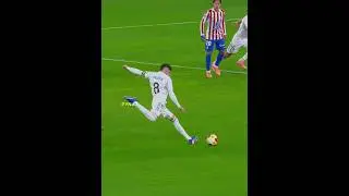 Valverde Took Revenge On Ateltico Madrid 🥶 #football #realmadrid #shorts #viralvideo #goal